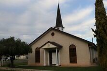 Gunnedah Baptist Church