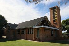 Gunnedah Uniting Church 03-04-2021 - John Huth, Wilston, Brisbane