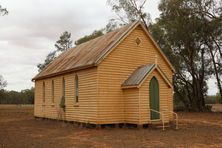 Gunning Gap Catholic Church