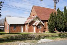 Gunning Uniting Church 