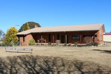 Guyra Seventh-Day Adventist Church