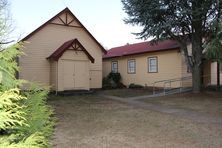 Guyra Uniting Church