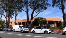 Gymea Catholic Church