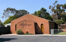 Gymea People's Church