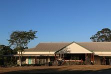 Gympie Baptist Church