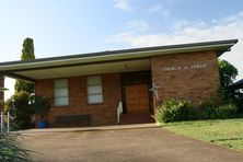 Gympie Church of Christ