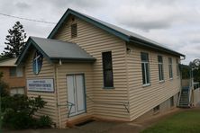 Gympie Presbyterian Church