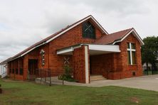 Gympie Uniting Church