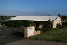 Gympie Wesleyan Methodist Church