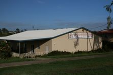 Gympie Wesleyan Methodist Church 02-12-2017 - John Huth, Wilston, Brisbane.