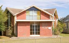 Hagley Uniting Church - Former