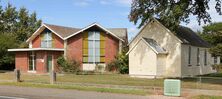 Hagley Uniting Church - Former 22-03-2023 - Derek Flannery