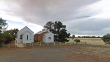 Hallett Uniting Church