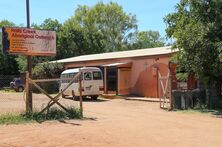 Halls Creek Aboriginal Outreach