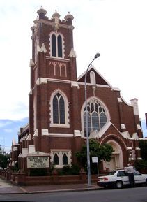 Hamilton Uniting Church