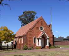 Hammondville Anglican Church