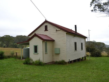 Hampton Catholic Church - Former