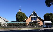 Hanaro Prebyterian Church