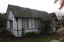 Hanson Street, Corryong Church - Former 30-05-2023 - John Huth, Wilston, Brisbane