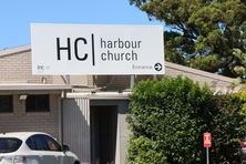 Harbour Church 20-03-2020 - John Huth, Wilston, Brisbane