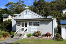 Hardys Bay Community Church