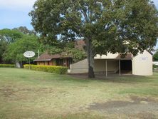 Harrisville Seventh-Day Adventist Church