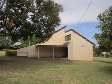 Harrisville Seventh-Day Adventist Church 10-10-2016 - John Huth, Wilston, Brisbane