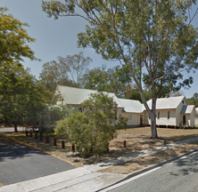 Harrisville Uniting Church 00-10-2014 - Google Maps - google.com.au/maps