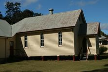 Harrisville Uniting Church - Original Methodist Church 25-04-2016 - John Huth, Wilston, Brisbane