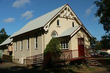 Harrisville Uniting Church