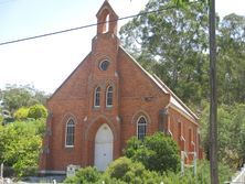 Harrow Uniting Church - Former 06-02-2016 - John Conn, Templestowe, Victoria