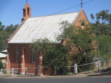 Harrow Uniting Church - Former 06-02-2016 - John Conn, Templestowe, Victoria