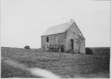 Hartley Methodist Church - Former 00-00-1941 - SLSA - https://collections.slsa.sa.gov.au/resource/B+10435