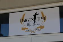 Harvest Time Ministries 30-05-2019 - John Huth, Wilston, Brisbane