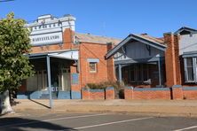 Harvestlands Church 07-04-2019 - John Huth, Wilston, Brisbane