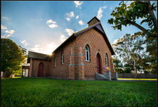 Hastings River Presbyterian Church of Eastern Australia - Wauchope unknown date - Church Website - See Note.