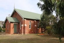 Hastings Uniting Church