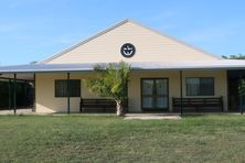Hatton Vale Community Uniting Church 25-01-2017 - John Huth, Wilston, Brisbane.
