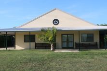 Hatton Vale Community Uniting Church 25-01-2017 - John Huth, Wilston, Brisbane.