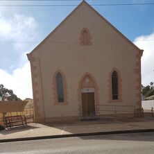 Hawker Uniting Church