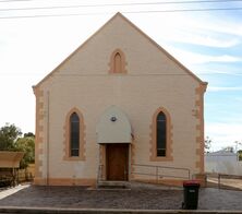 Hawker Uniting Church