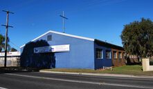Hawkesbury Valley Baptist Church