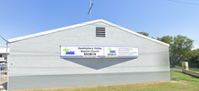 Hawkesbury Valley Baptist Church 00-01-2019 - Google Maps - google.com.au