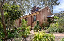 Hawthorndene Baptist Church - Former 02-12-2019 - Harcourts Packham Property - realestate.com.au