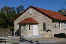 Hawthorne Brethern Church - Former