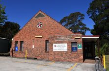 Hazelbrook Uniting Church