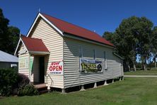 Hazeldean Union Church - Former 22-05-2017 - John Huth, Wilston, Brisbane