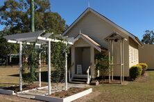 Hazleden Presbyterian Church - Former 28-07-2020 - John Huth, Wilston, Brisbane