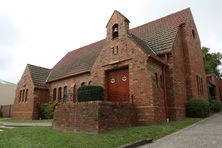 Healesville Uniting Church
