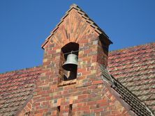 Healesville Uniting Church 16-03-2018 - John Conn, Templestowe, Victoria